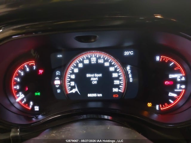 Продаж на аукціоні авто 2022 Dodge Durango Gt, vin: 1C4RDJDG4NC183174, номер лоту: 12579067