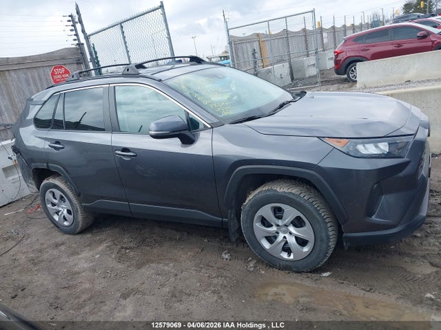 Aukcja sprzedaży 2021 Toyota Rav4 Le, vin: 2T3B1RFVXMC217832, numer aukcji: 12579069