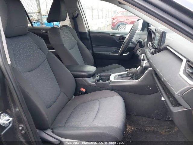 Aukcja sprzedaży 2021 Toyota Rav4 Le, vin: 2T3B1RFVXMC217832, numer aukcji: 12579069
