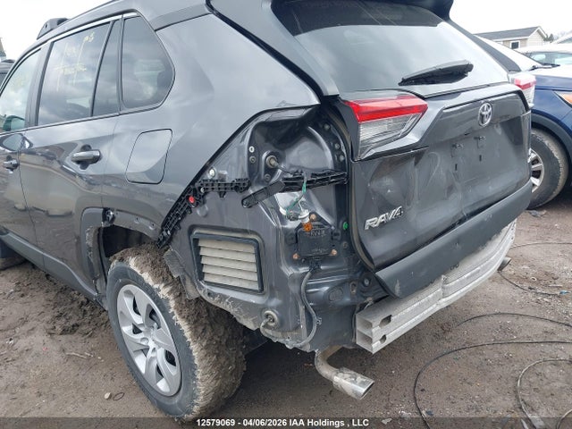 Aukcja sprzedaży 2021 Toyota Rav4 Le, vin: 2T3B1RFVXMC217832, numer aukcji: 12579069