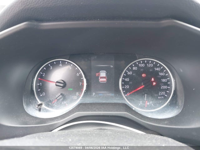 Aukcja sprzedaży 2021 Toyota Rav4 Le, vin: 2T3B1RFVXMC217832, numer aukcji: 12579069