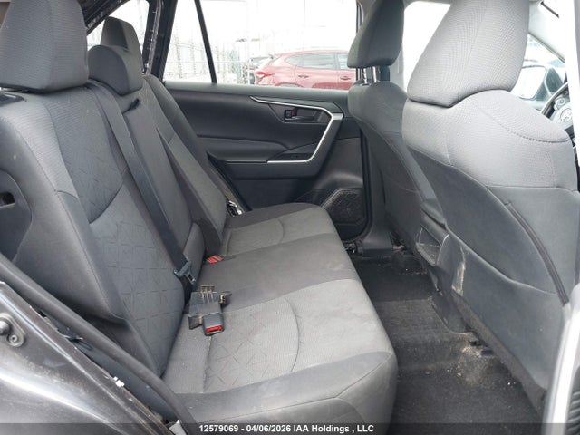 Aukcja sprzedaży 2021 Toyota Rav4 Le, vin: 2T3B1RFVXMC217832, numer aukcji: 12579069