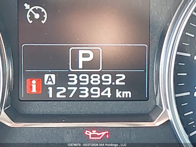 JF1GJAK64FH018133 Subaru Impreza Premium Plus