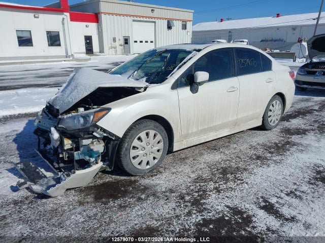 JF1GJAK64FH018133 Subaru Impreza Premium Plus