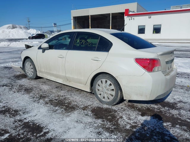 JF1GJAK64FH018133 Subaru Impreza Premium Plus