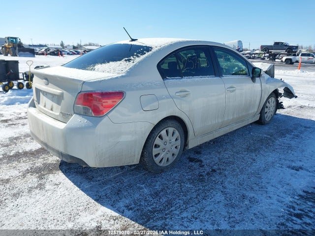 JF1GJAK64FH018133 Subaru Impreza Premium Plus