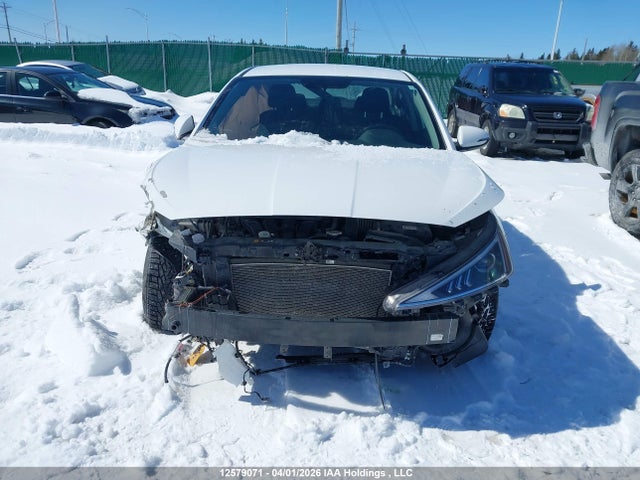 KMHD84LF7KU882566 Hyundai Elantra Preferred