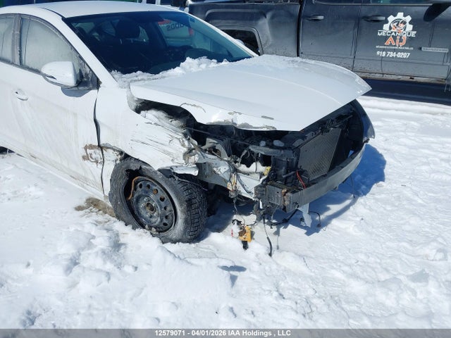 KMHD84LF7KU882566 Hyundai Elantra Preferred
