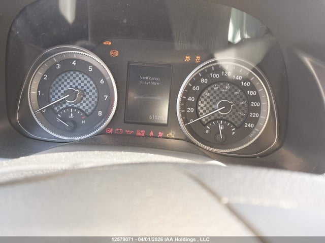 KMHD84LF7KU882566 Hyundai Elantra Preferred