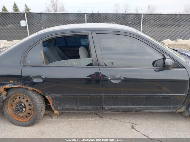 Продаж на аукціоні авто 2004 Honda Civic Lx, vin: 2HGES166X4H911294, номер лоту: 12579072