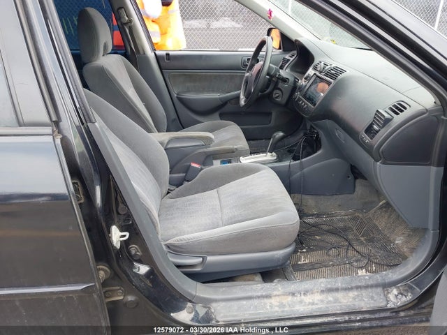 Продаж на аукціоні авто 2004 Honda Civic Lx, vin: 2HGES166X4H911294, номер лоту: 12579072