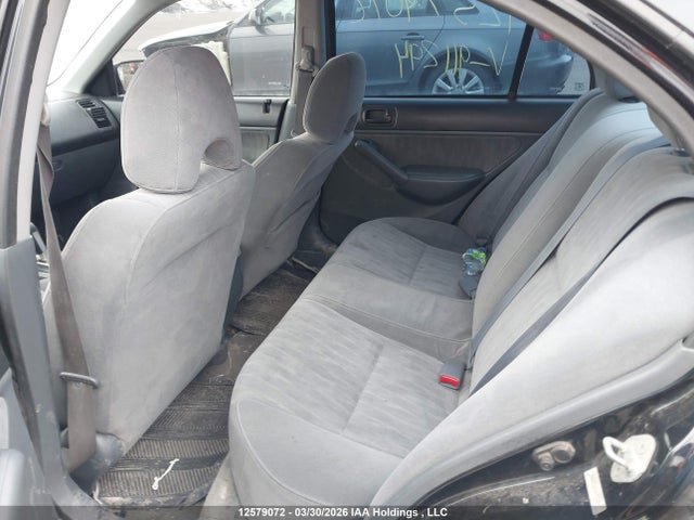 Продаж на аукціоні авто 2004 Honda Civic Lx, vin: 2HGES166X4H911294, номер лоту: 12579072