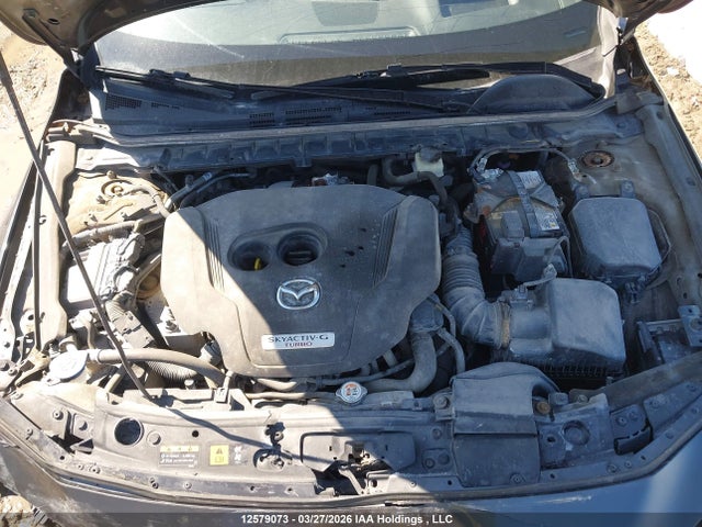JM1BPBMY3M1317061 Mazda 3 Premium