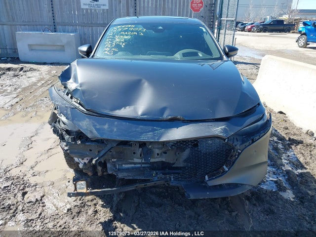 JM1BPBMY3M1317061 Mazda 3 Premium