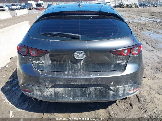 JM1BPBMY3M1317061 Mazda 3 Premium