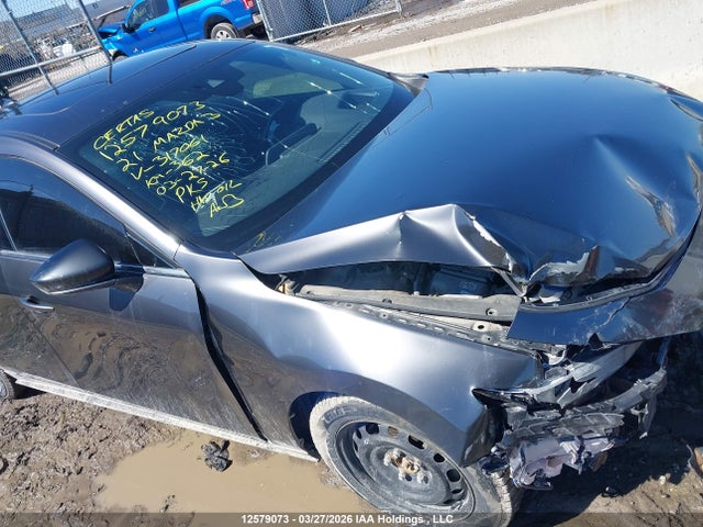 JM1BPBMY3M1317061 Mazda 3 Premium