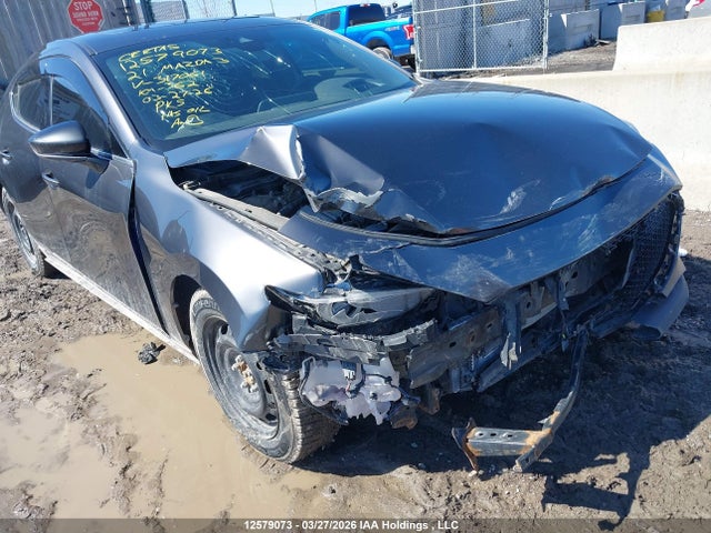 JM1BPBMY3M1317061 Mazda 3 Premium