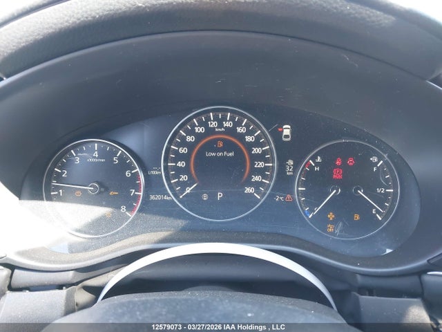 JM1BPBMY3M1317061 Mazda 3 Premium