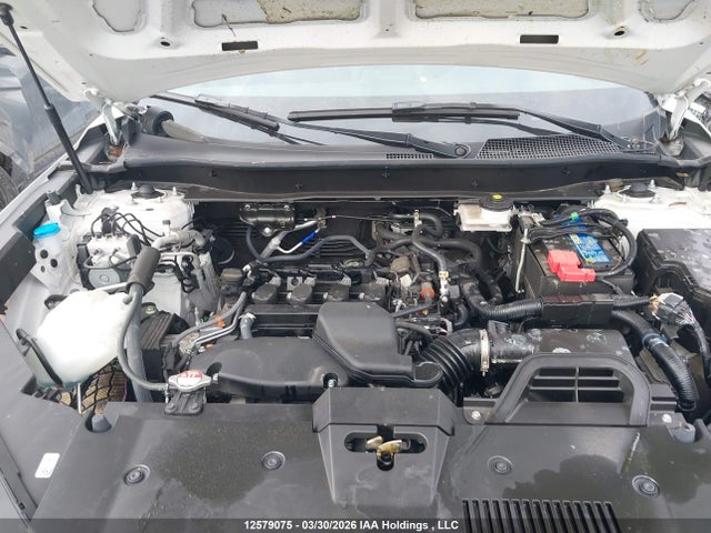 Продаж на аукціоні авто 2025 Honda Cr-v Lx, vin: 2HKRS4H29SH106516, номер лоту: 12579075