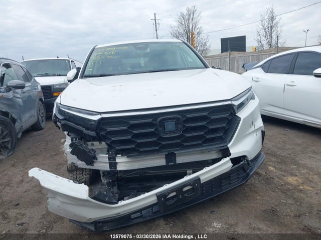 Продаж на аукціоні авто 2025 Honda Cr-v Lx, vin: 2HKRS4H29SH106516, номер лоту: 12579075