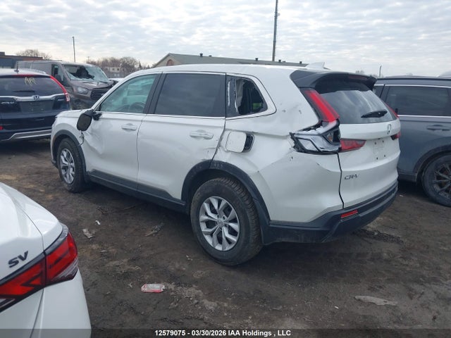 Продаж на аукціоні авто 2025 Honda Cr-v Lx, vin: 2HKRS4H29SH106516, номер лоту: 12579075