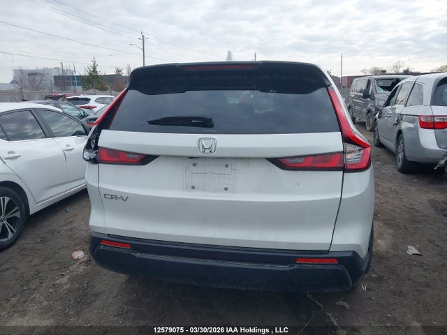 Продаж на аукціоні авто 2025 Honda Cr-v Lx, vin: 2HKRS4H29SH106516, номер лоту: 12579075