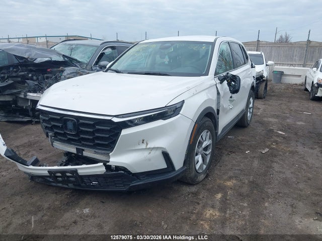 Продаж на аукціоні авто 2025 Honda Cr-v Lx, vin: 2HKRS4H29SH106516, номер лоту: 12579075