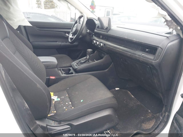 Продаж на аукціоні авто 2025 Honda Cr-v Lx, vin: 2HKRS4H29SH106516, номер лоту: 12579075