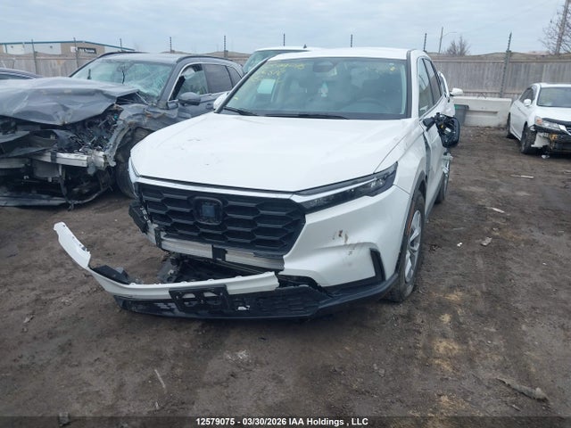 Продаж на аукціоні авто 2025 Honda Cr-v Lx, vin: 2HKRS4H29SH106516, номер лоту: 12579075