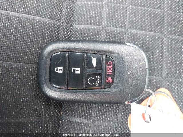 Honda HR-V 2023 3CZRZ1H38PM100446 Image 11