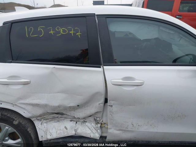Honda HR-V 2023 3CZRZ1H38PM100446 Image 13