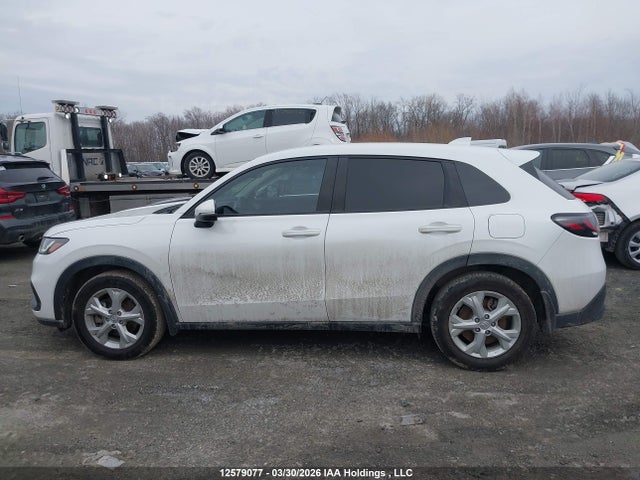 Honda HR-V 2023 3CZRZ1H38PM100446 Image 14