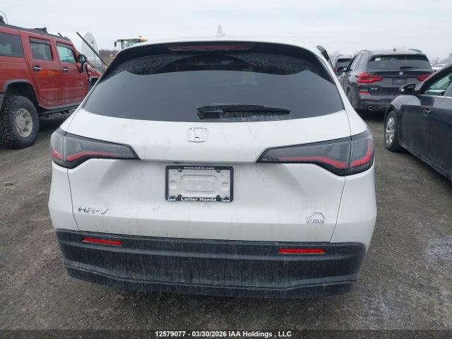 Honda HR-V 2023 3CZRZ1H38PM100446 Image 16