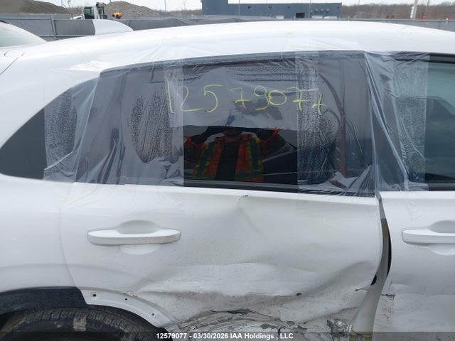 Honda HR-V 2023 3CZRZ1H38PM100446 Image 20