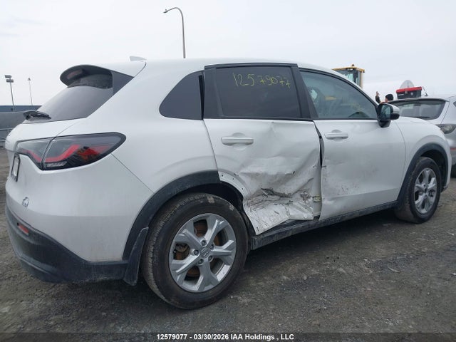 Honda HR-V 2023 3CZRZ1H38PM100446 Image 6