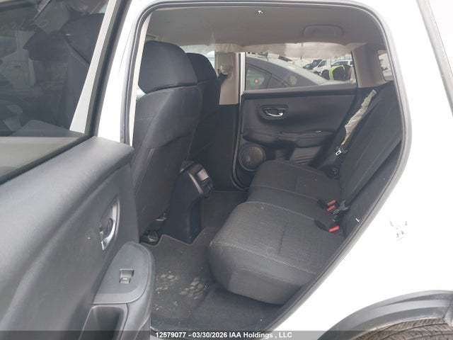 Honda HR-V 2023 3CZRZ1H38PM100446 Image 8