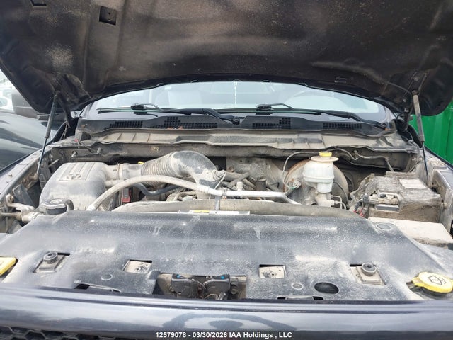 3C6JR7AT8GG374025 RAM 1500 St