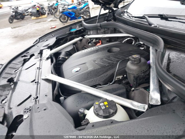 5UX23EM04T9069358 BMW X7 Xdrive40i