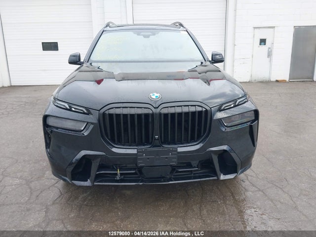 5UX23EM04T9069358 BMW X7 Xdrive40i