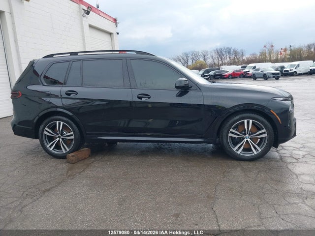 5UX23EM04T9069358 BMW X7 Xdrive40i