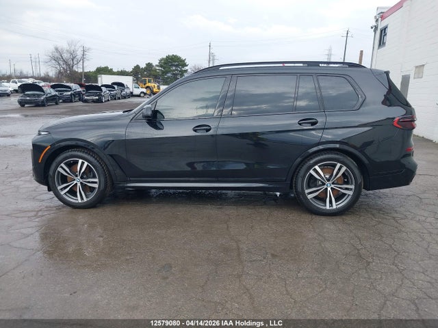 5UX23EM04T9069358 BMW X7 Xdrive40i