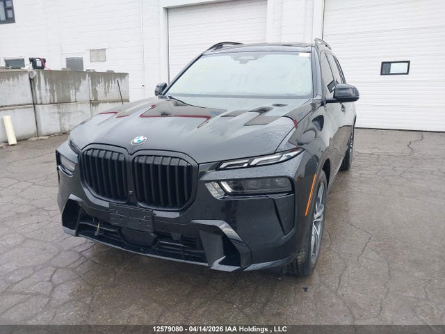 5UX23EM04T9069358 BMW X7 Xdrive40i
