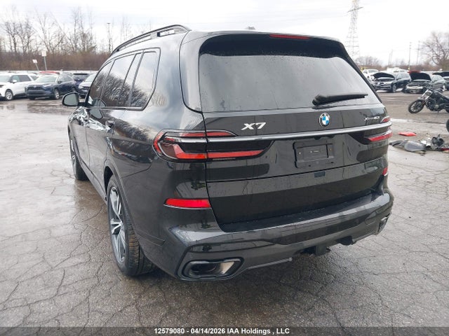 5UX23EM04T9069358 BMW X7 Xdrive40i