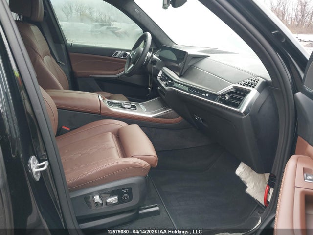 5UX23EM04T9069358 BMW X7 Xdrive40i