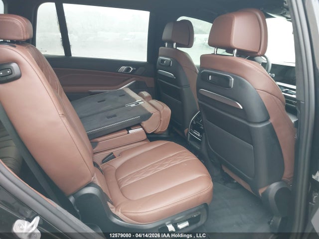 5UX23EM04T9069358 BMW X7 Xdrive40i