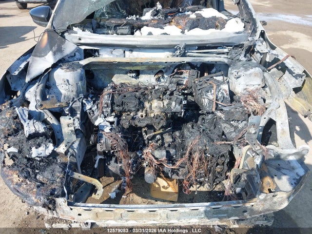 1FMCU9G62NUB20734 Ford ESCAPE SE