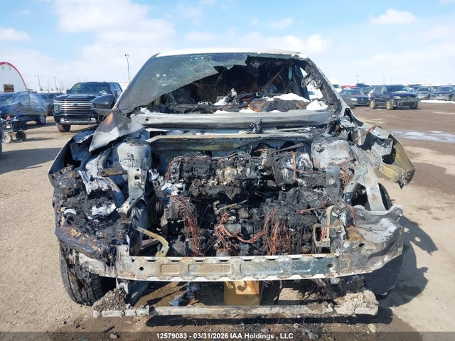 1FMCU9G62NUB20734 Ford ESCAPE SE