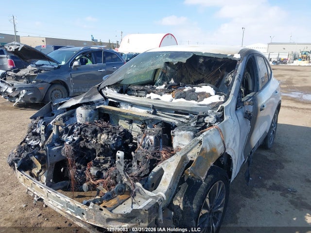 1FMCU9G62NUB20734 Ford ESCAPE SE