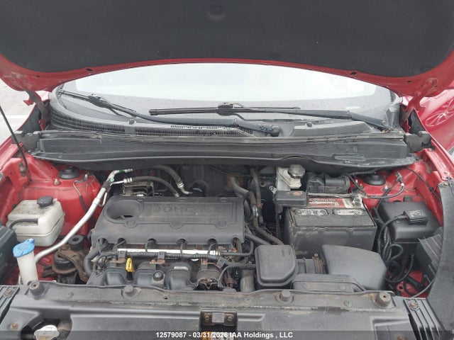 Продаж на аукціоні авто 2013 Hyundai Tucson, vin: KM8JUCAC1DU777364, номер лоту: 12579087