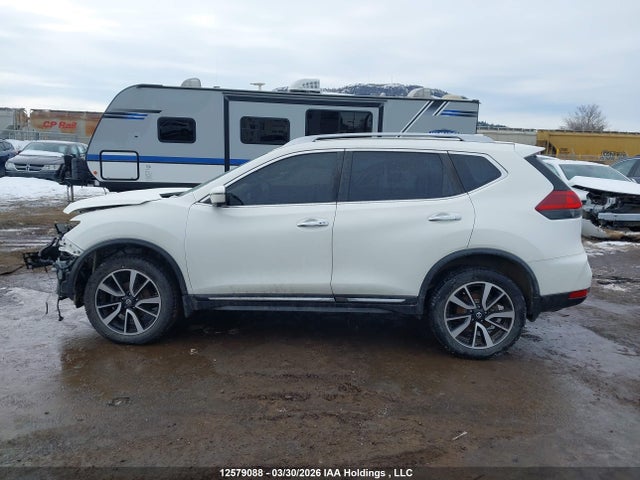 JN8AT2MV6JW351107 Nissan Rogue
